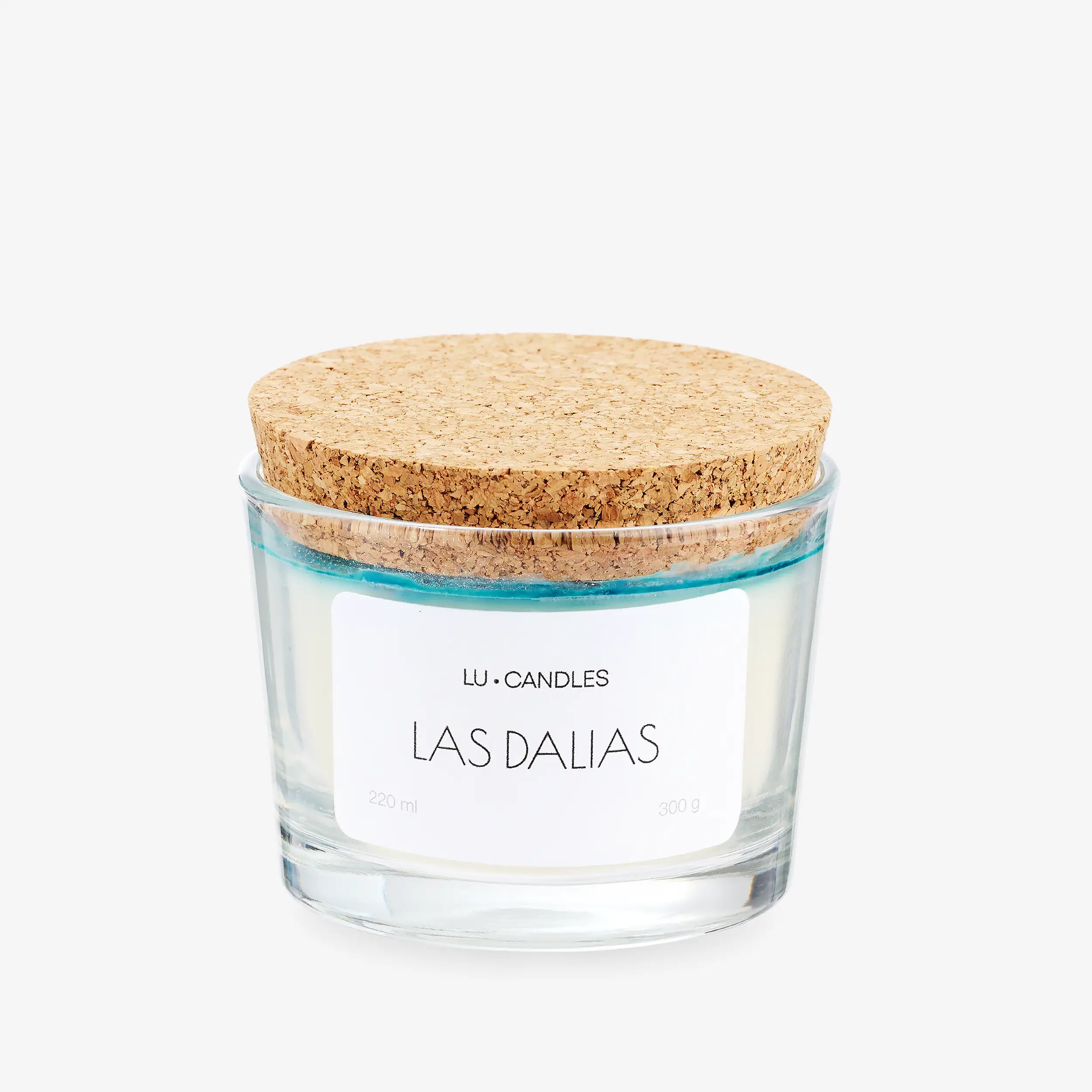 Las Dalias - Vela