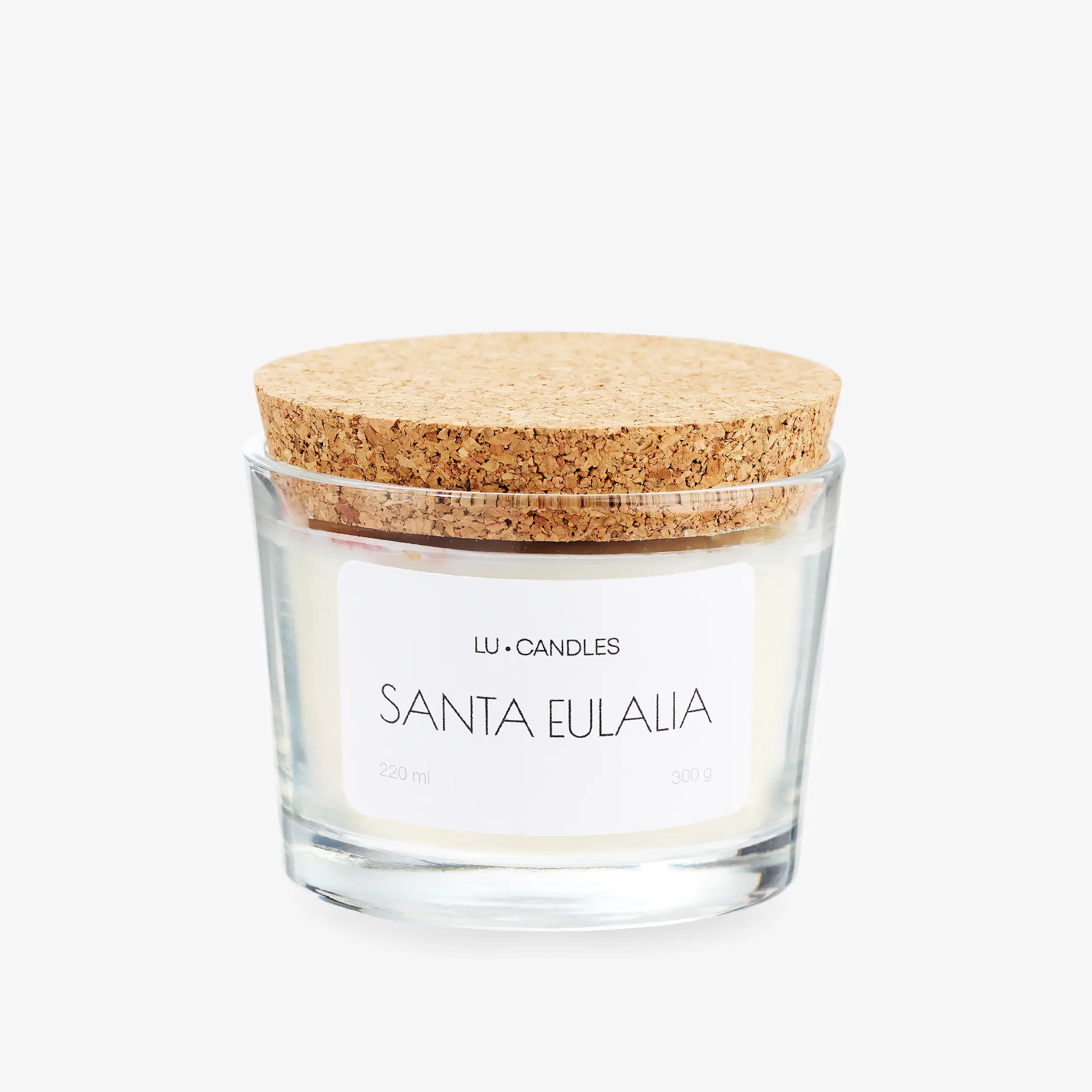Santa Eulalia - Vela