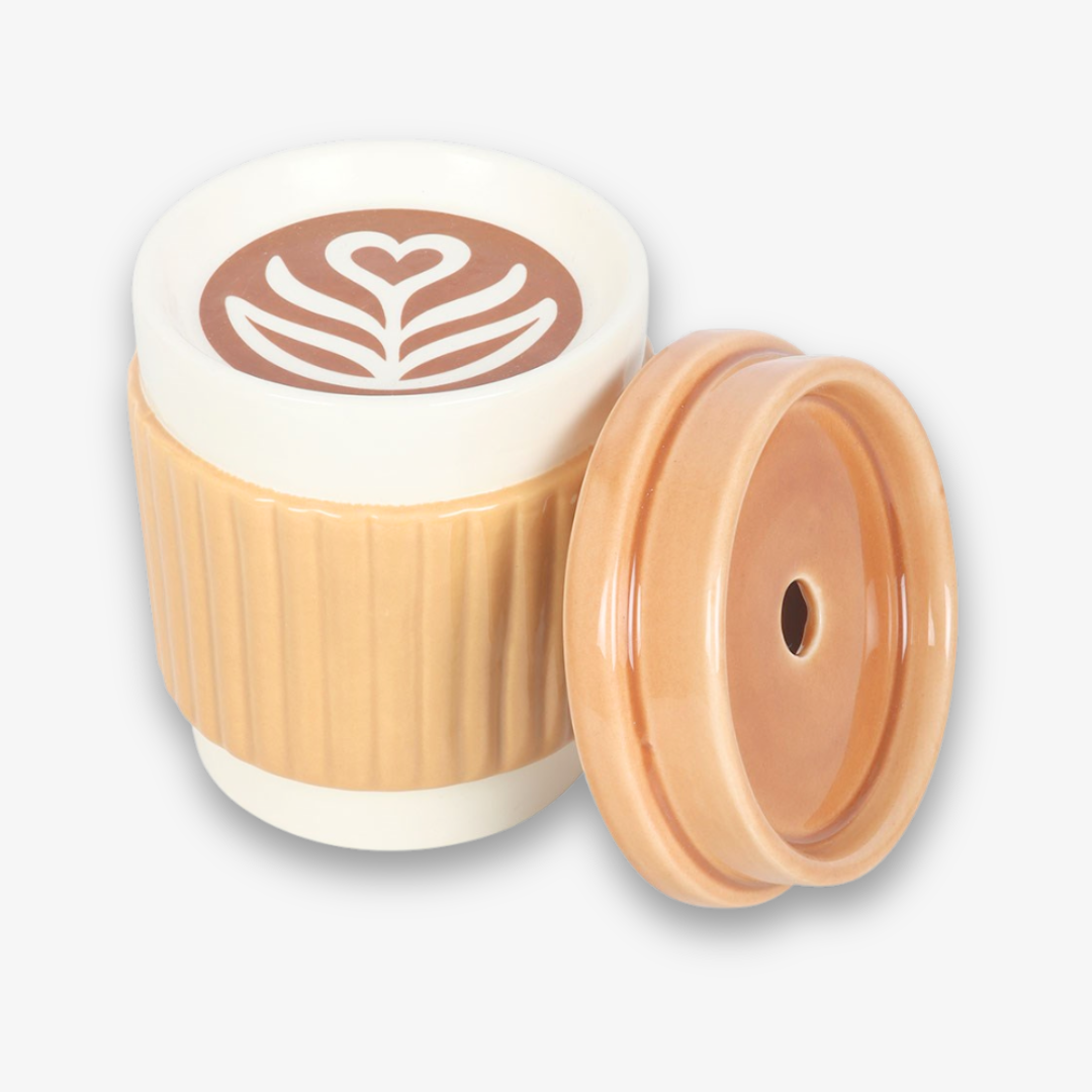 Pack Cozy Coffee