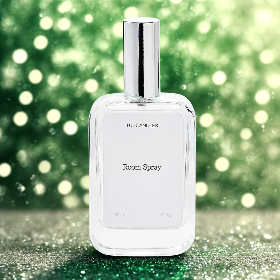 Let it Snow - Room Spray