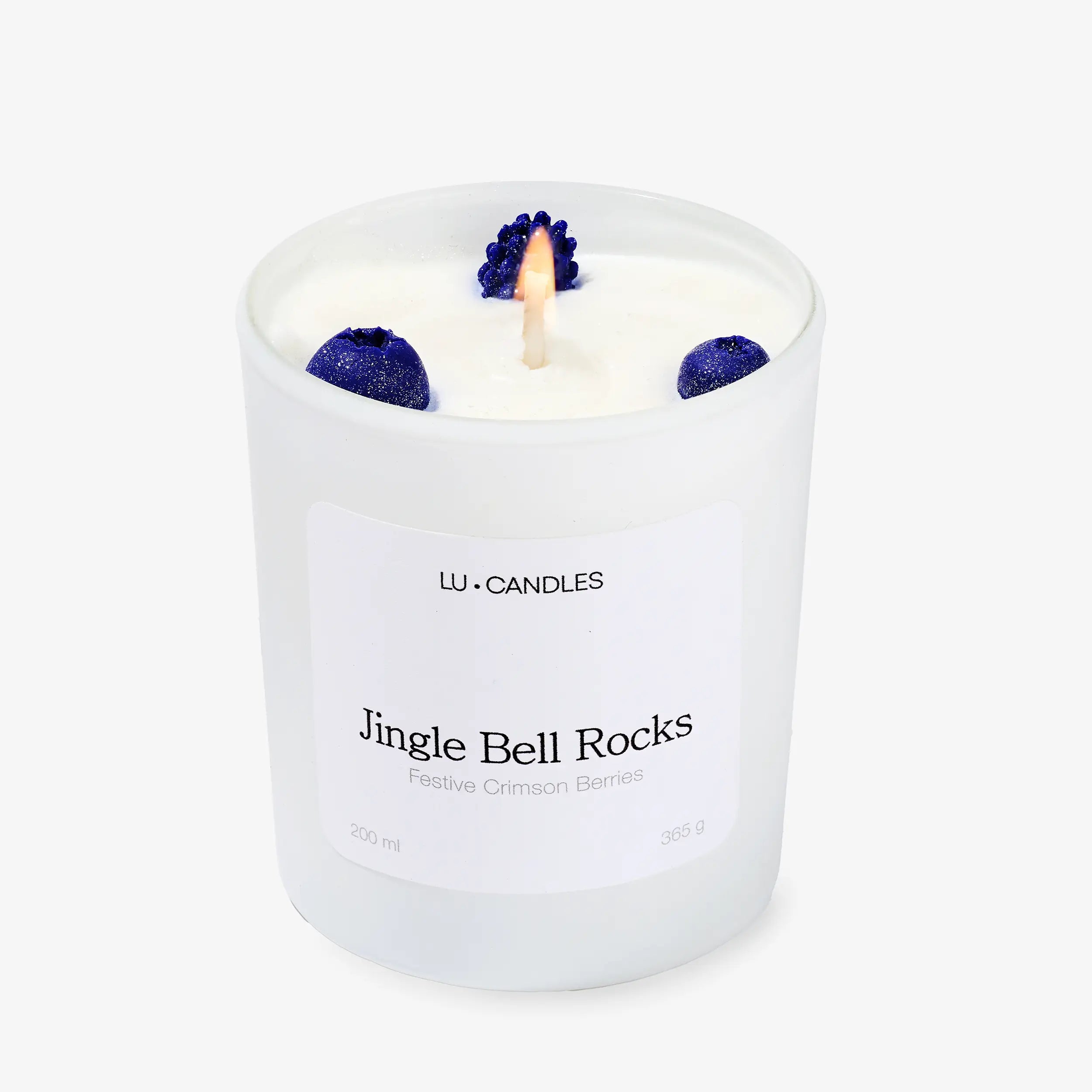 Pack Christmas Lover - Velas