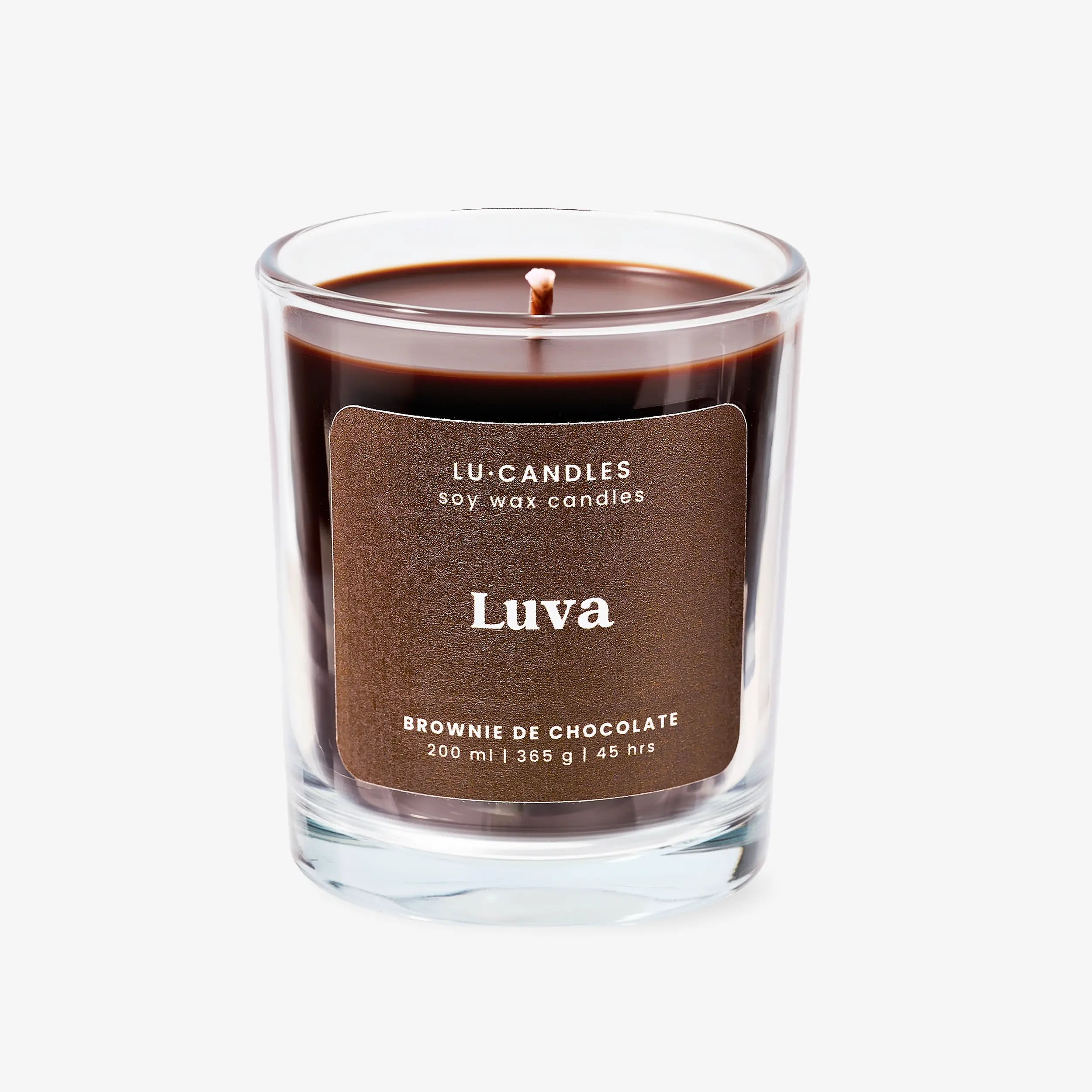 Luva - Vela