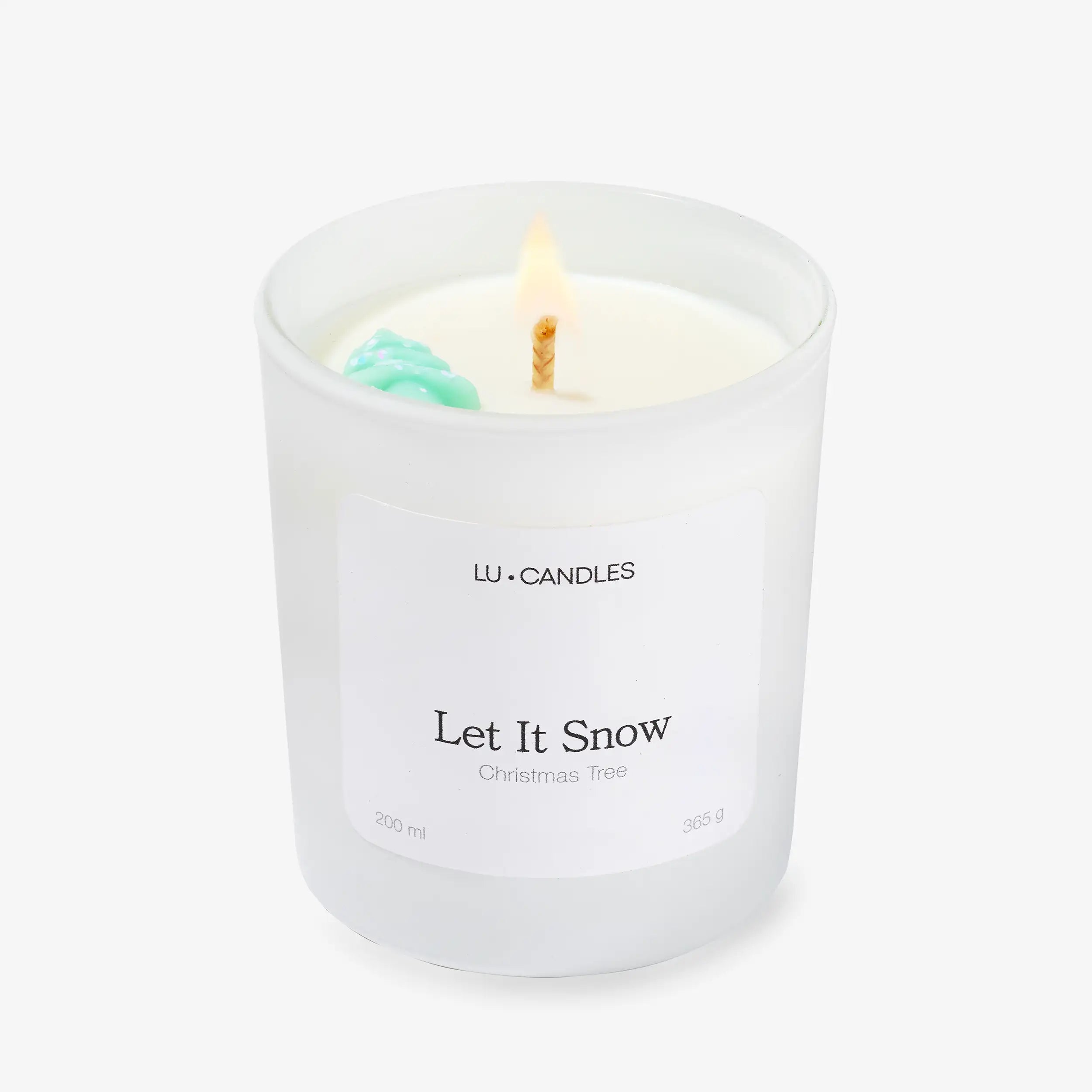 Pack Christmas Lover - Velas