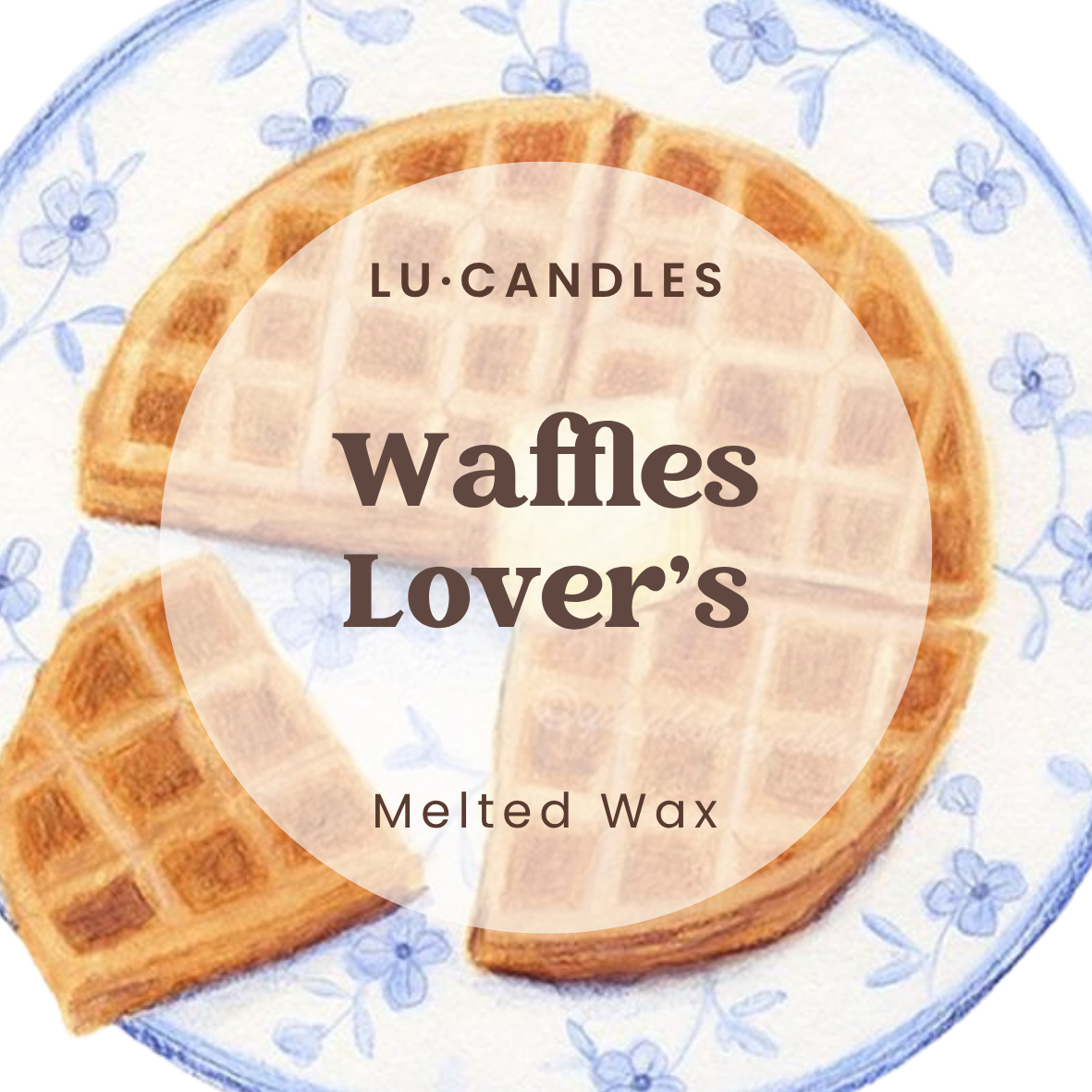Waffles - Melteds